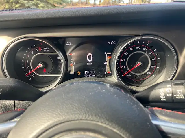 2019 Jeep Wrangler limited - Photo 4