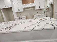 Quartz, Granite Countertops GOOD DEAL FOR CONTRACTORS, BUILDER