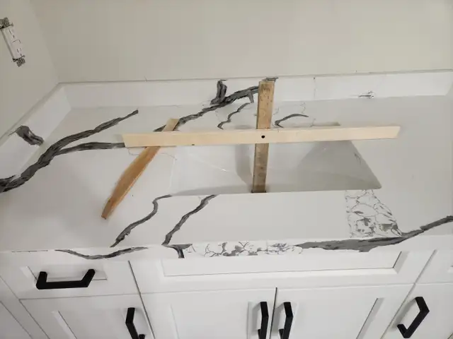 Quartz, Granite Countertops GOOD DEAL FOR CONTRACTORS, BUILDER - Photo 4