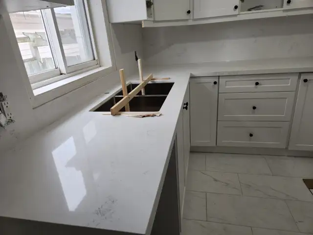 Quartz, Granite Countertops GOOD DEAL FOR CONTRACTORS, BUILDER - Photo 5
