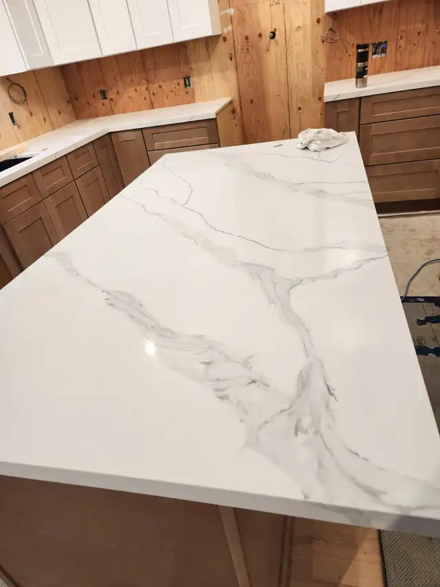 Quartz, Granite Countertops GOOD DEAL FOR CONTRACTORS, BUILDER - Photo 8