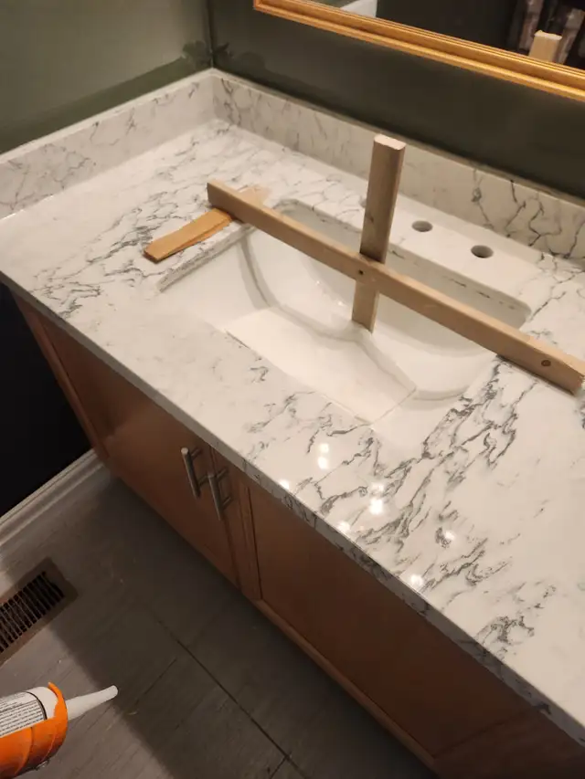 Quartz, Granite Countertops GOOD DEAL FOR CONTRACTORS, BUILDER - Photo 10