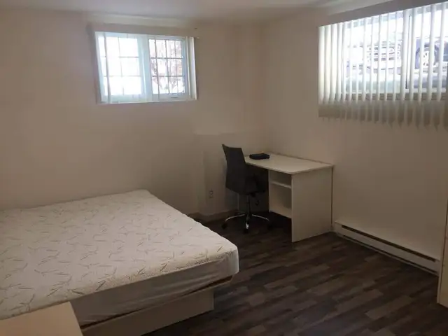 Chambre à louer - Photo 2