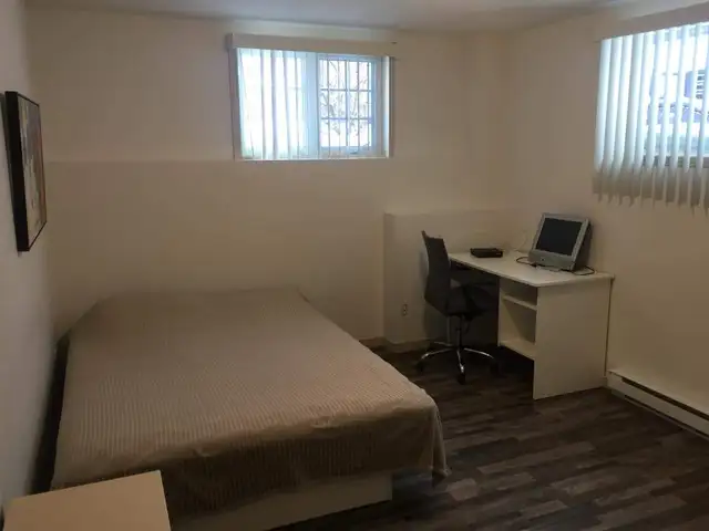 Chambre à louer - Photo 3