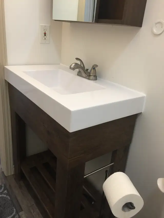 Chambre à louer - Photo 8