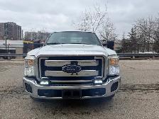 Ford F250 super duty 6.2 2016