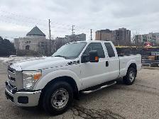 Ford F250 super duty 6.2 2016 - Photo 2
