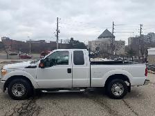 Ford F250 super duty 6.2 2016 - Photo 3