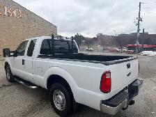 Ford F250 super duty 6.2 2016 - Photo 4