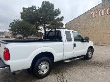 Ford F250 super duty 6.2 2016 - Photo 6