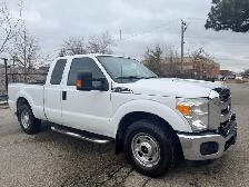 Ford F250 super duty 6.2 2016 - Photo 8