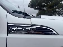 Ford F250 super duty 6.2 2016 - Photo 9