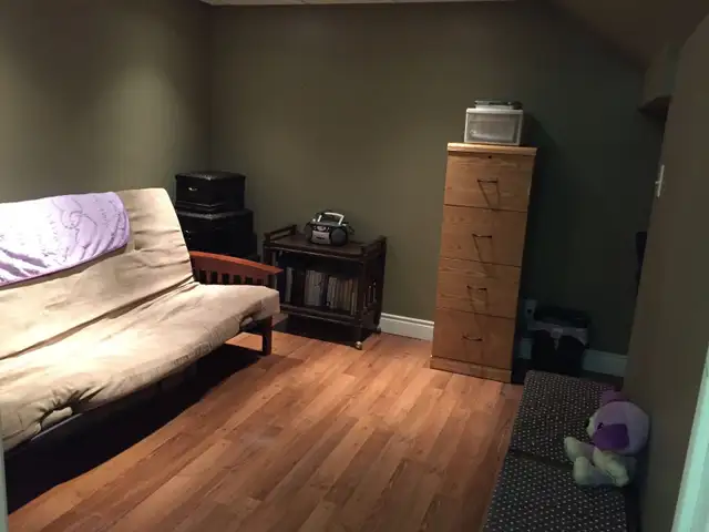 SPACIOUS AND CONFORTABLE TWO BEDROOM APARTMENT - Photo 6