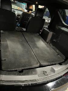 2011 ford Explore Limited - Photo 9