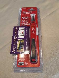 Milwaukee 2203-20 Voltage Detector NEW