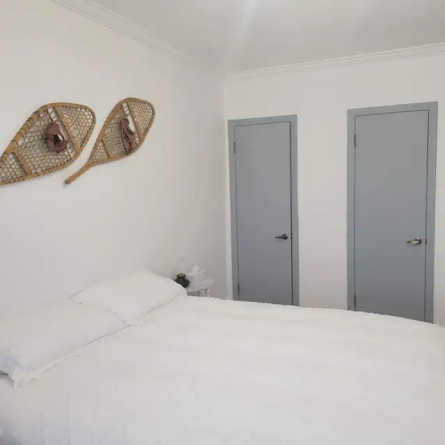 4½ meublé tout inclus – 2 chambres – Disponible avril – 2400$/mo - Photo 6