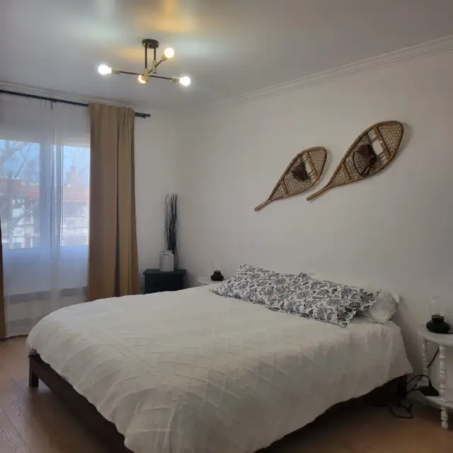 4½ meublé tout inclus – 2 chambres – Disponible avril – 2400$/mo - Photo 11