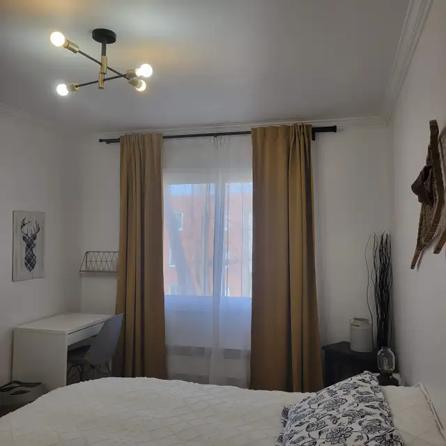 4½ meublé tout inclus – 2 chambres – Disponible avril – 2400$/mo - Photo 12