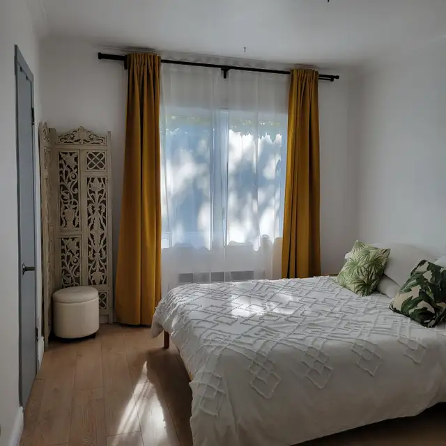 4½ meublé tout inclus – 2 chambres – Disponible avril – 2400$/mo - Photo 18