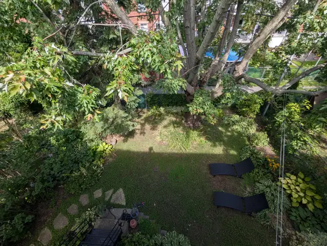 4½ meublé tout inclus – 2 chambres – Disponible avril – 2400$/mo - Photo 21