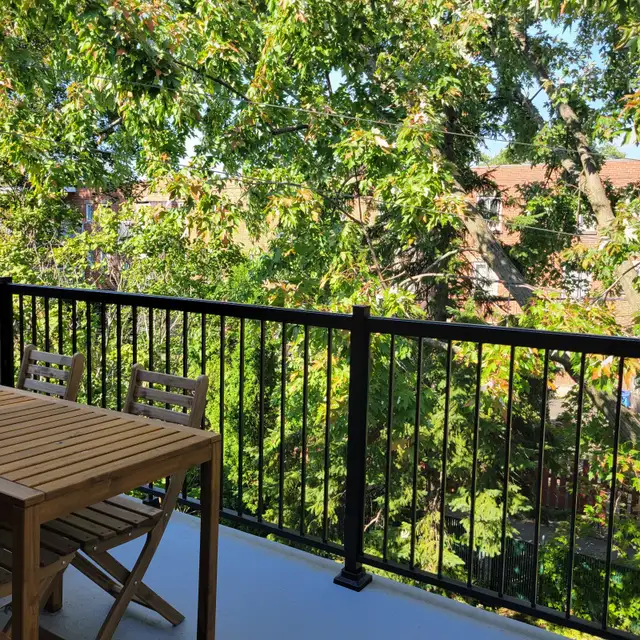 4½ meublé tout inclus – 2 chambres – Disponible avril – 2400$/mo - Photo 23