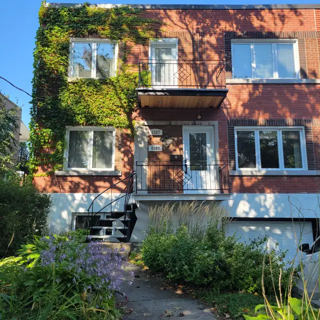 4½ meublé tout inclus – 2 chambres – Disponible avril – 2400$/mo - Photo 25