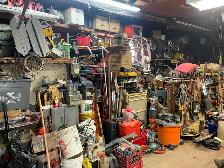 Garage contents sale - Photo 3