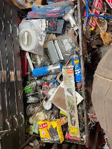 Garage contents sale - Photo 4