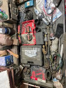 Garage contents sale - Photo 5