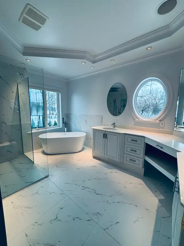 Main d'oeuvre expérimenté recherché