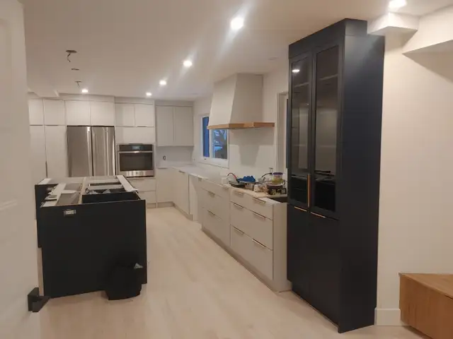 Main d'oeuvre expérimenté recherché - Photo 7