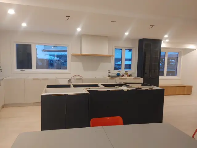 Main d'oeuvre expérimenté recherché - Photo 8