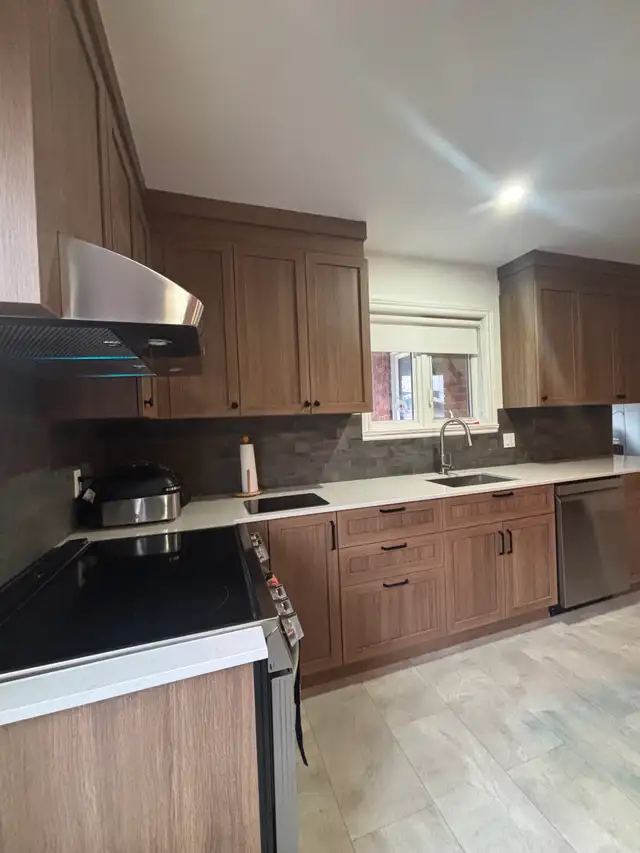 Main d'oeuvre expérimenté recherché - Photo 10