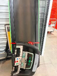 Moving sale exercise equipment