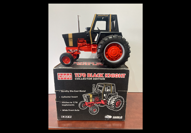 Large tractor collection - Photo 2