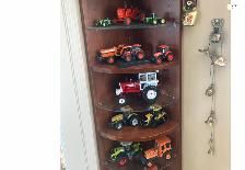 Large tractor collection - Photo 6