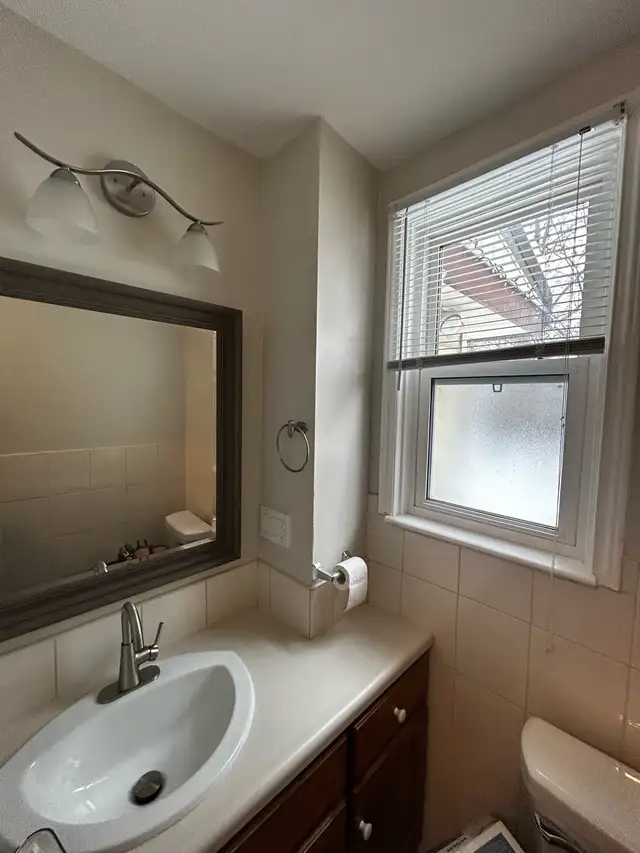 1 Bedroom Apartment - Photo 3