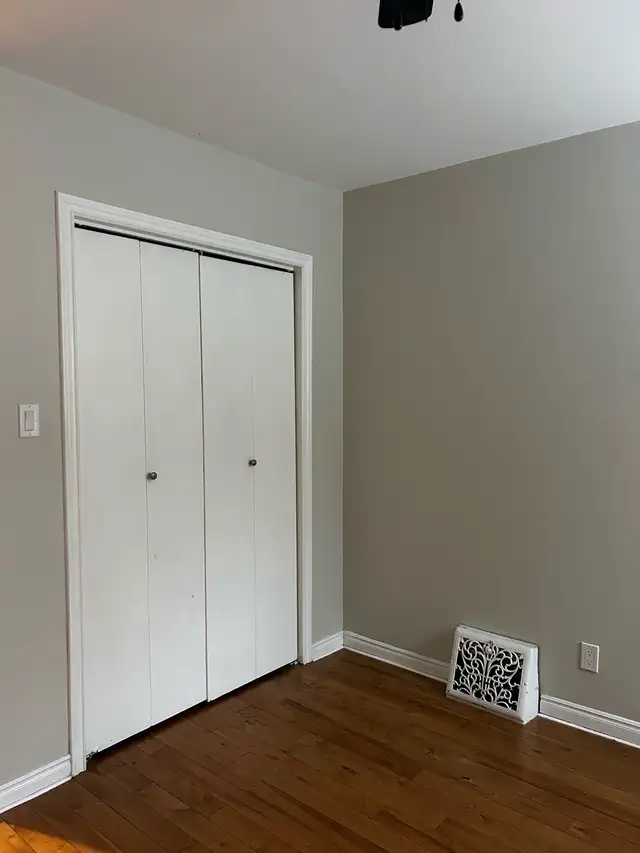 1 Bedroom Apartment - Photo 4