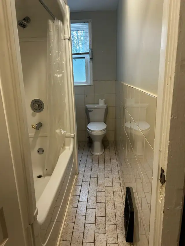 1 Bedroom Apartment - Photo 5