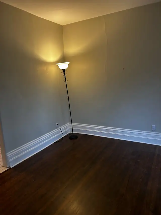 1 Bedroom Apartment - Photo 6