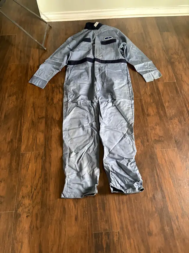 Coveralls
