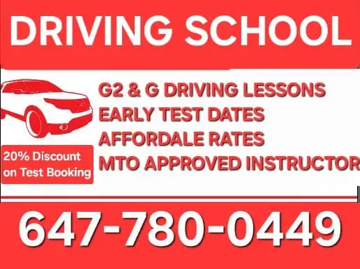 Driving Classes