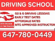 Driving Classes