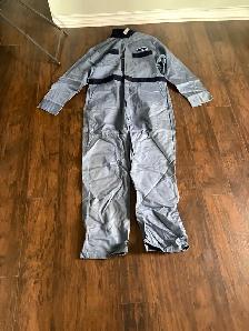 COVERALLS