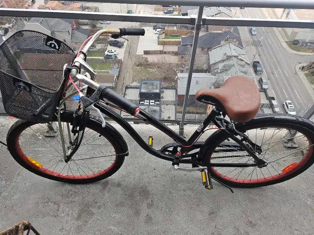 Canadian bike - Photo 2