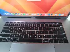Laptop Macbook Pro 2018 en parfait etat - Photo 6