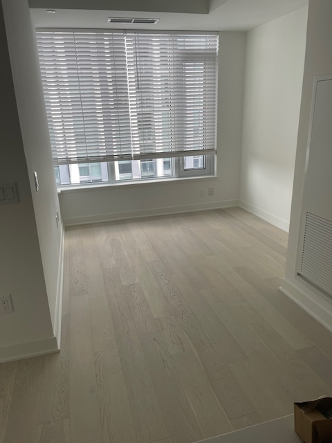 11 Yorkville  1 Bed/1Wash Brand New Condo For Sale