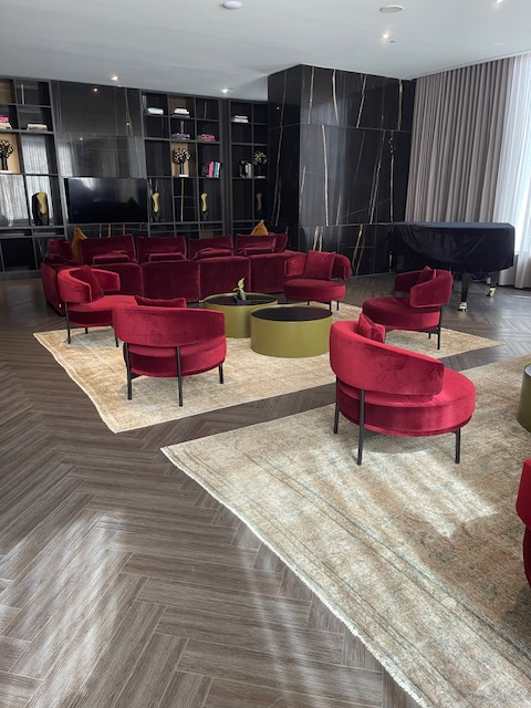 11 Yorkville  1 Bed/1Wash Brand New Condo For Sale - Photo 6