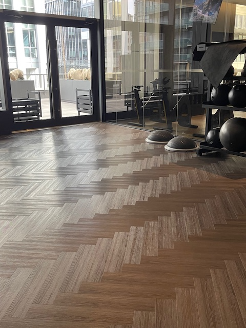 11 Yorkville  1 Bed/1Wash Brand New Condo For Sale - Photo 8