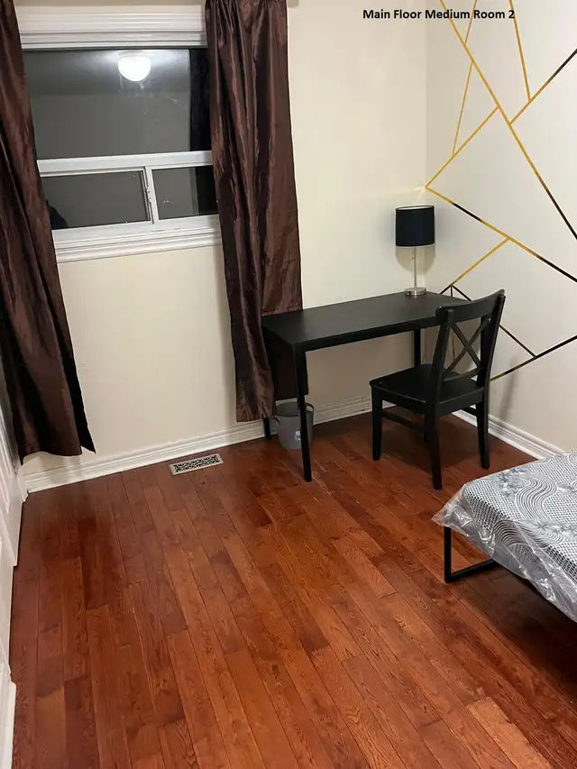 Main Floor Room near Centennial & UTSC - Photo 3